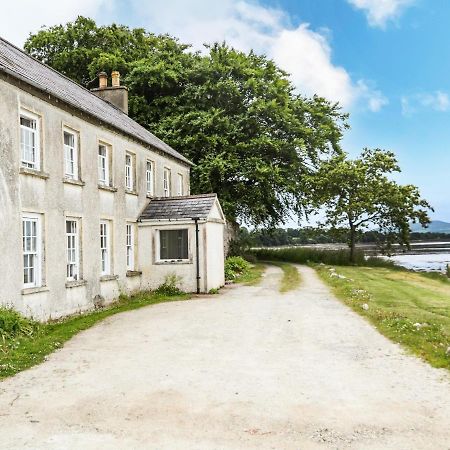 The Ferry House Villa Ramelton Екстериор снимка