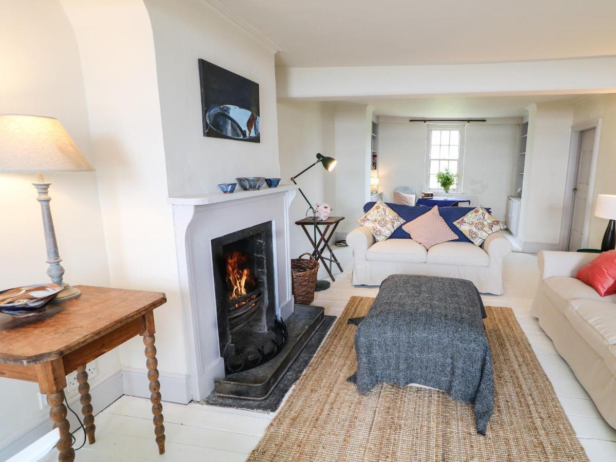 The Ferry House Villa Ramelton Екстериор снимка