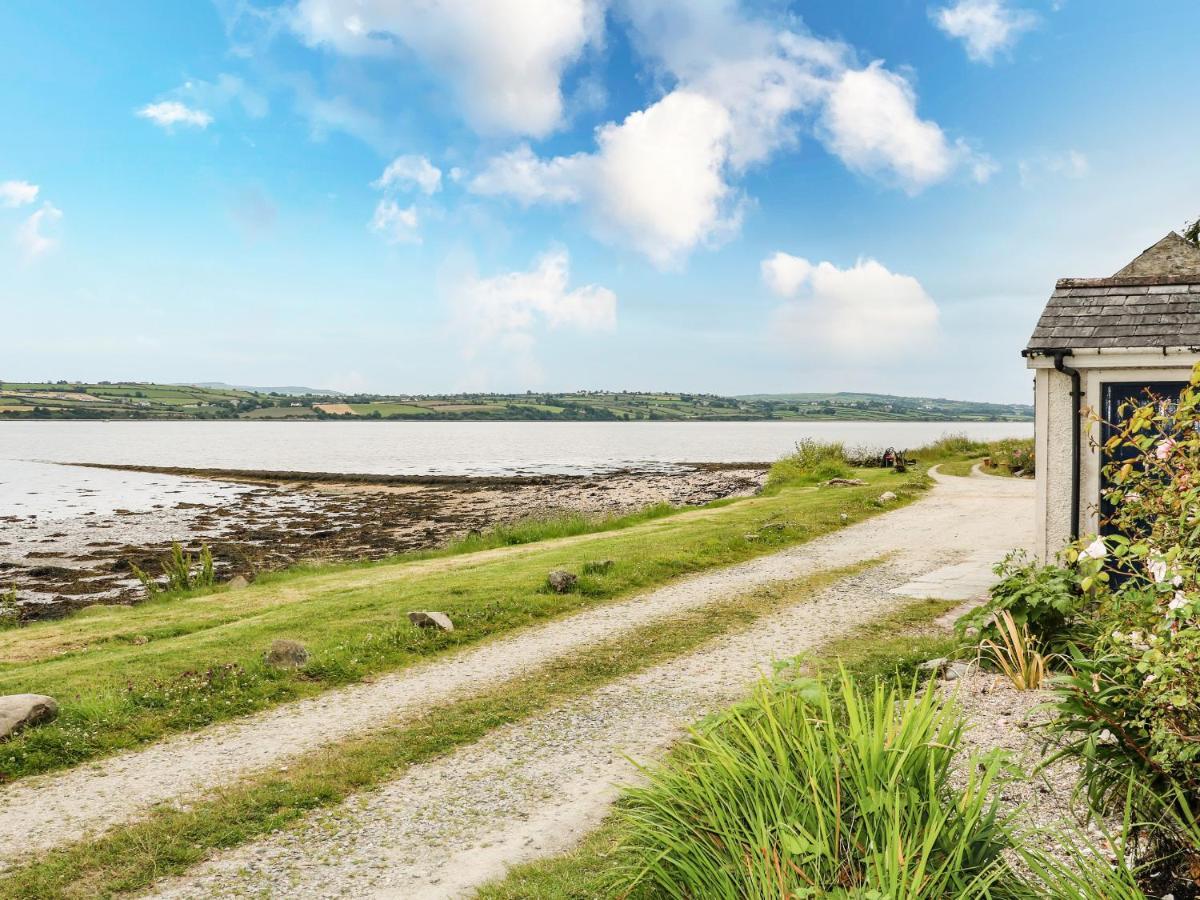 The Ferry House Villa Ramelton Екстериор снимка