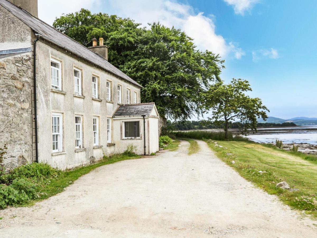 The Ferry House Villa Ramelton Екстериор снимка