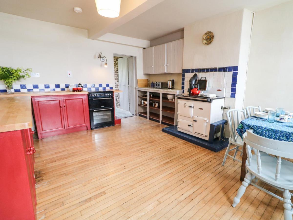 The Ferry House Villa Ramelton Екстериор снимка