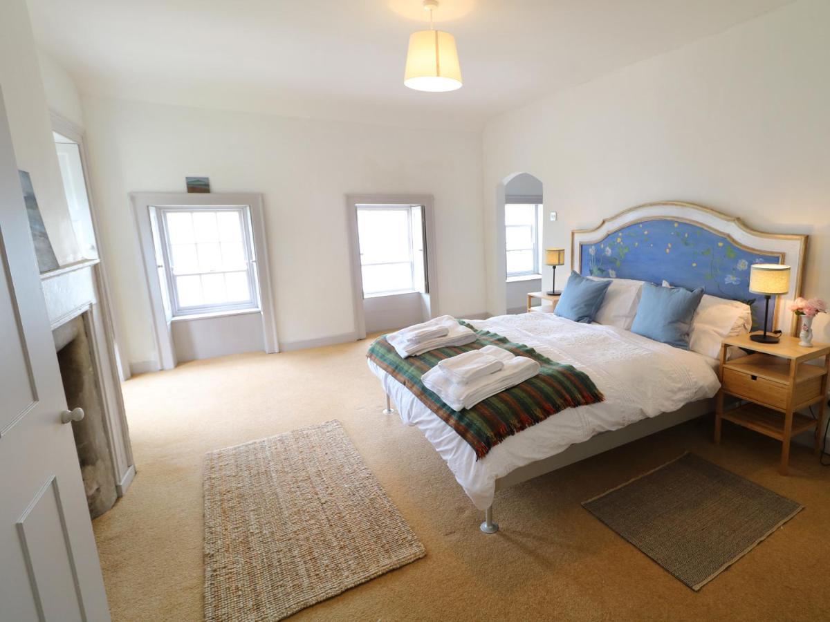 The Ferry House Villa Ramelton Екстериор снимка