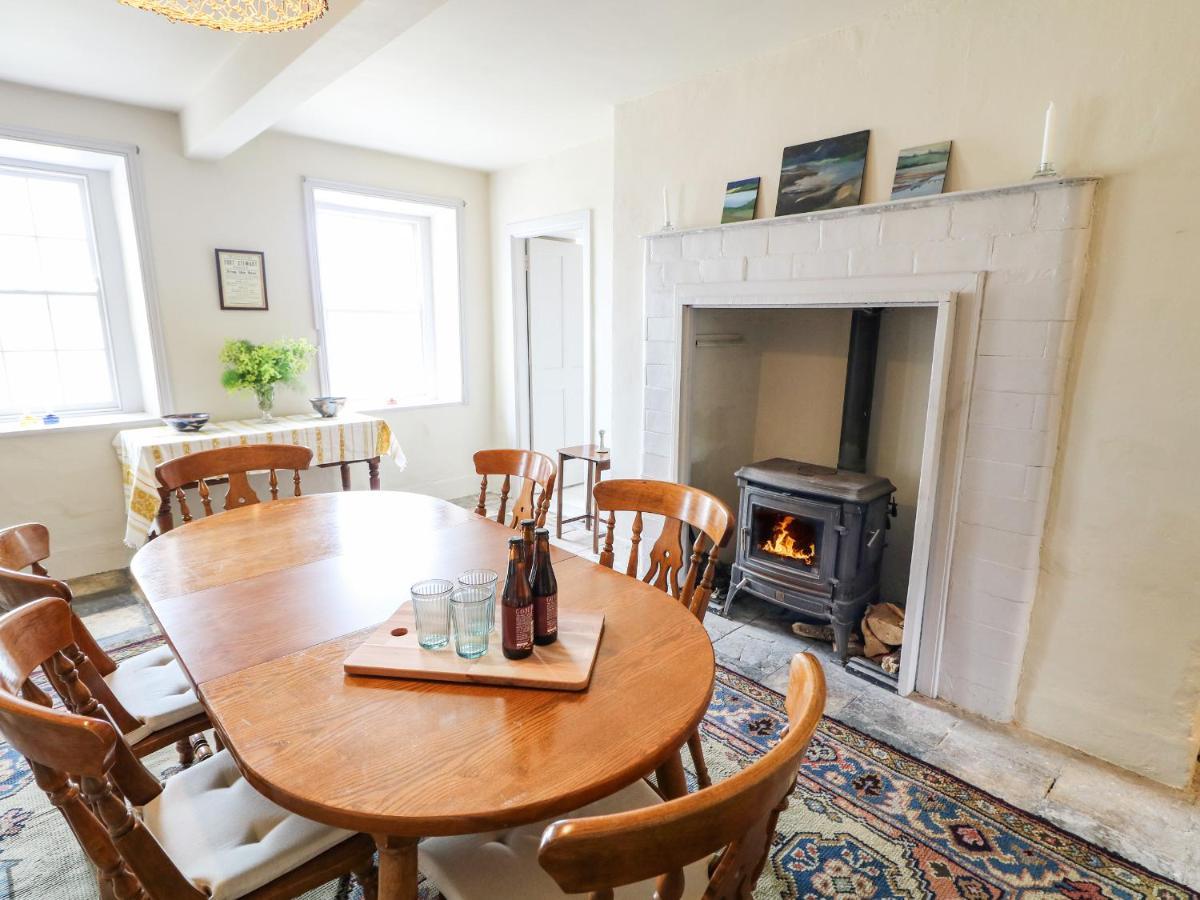 The Ferry House Villa Ramelton Екстериор снимка