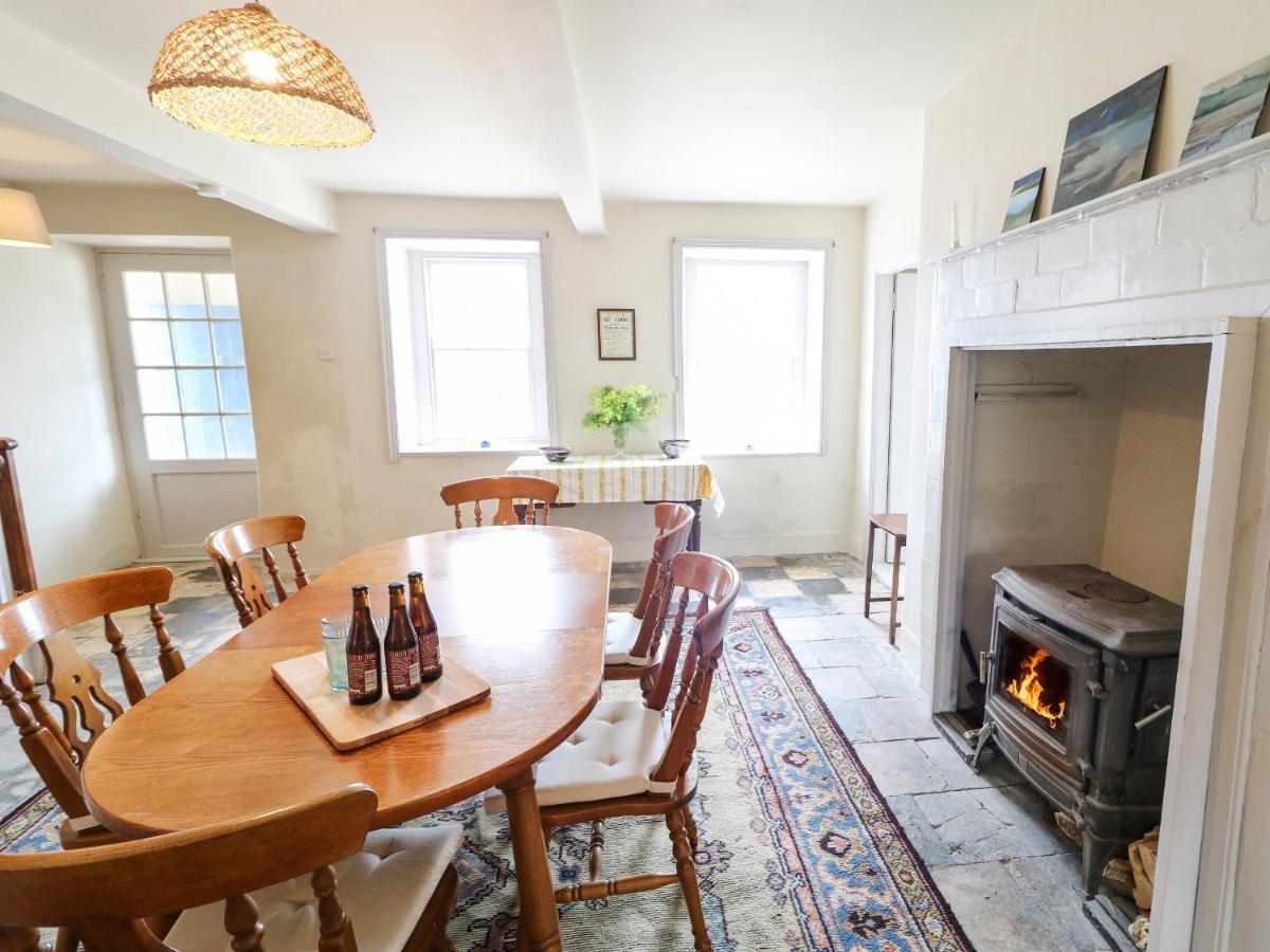 The Ferry House Villa Ramelton Екстериор снимка
