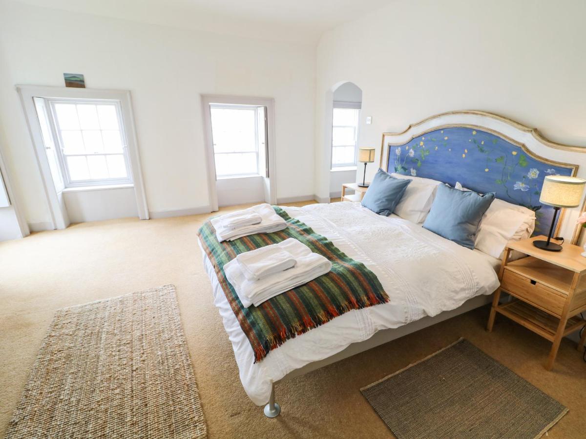 The Ferry House Villa Ramelton Екстериор снимка