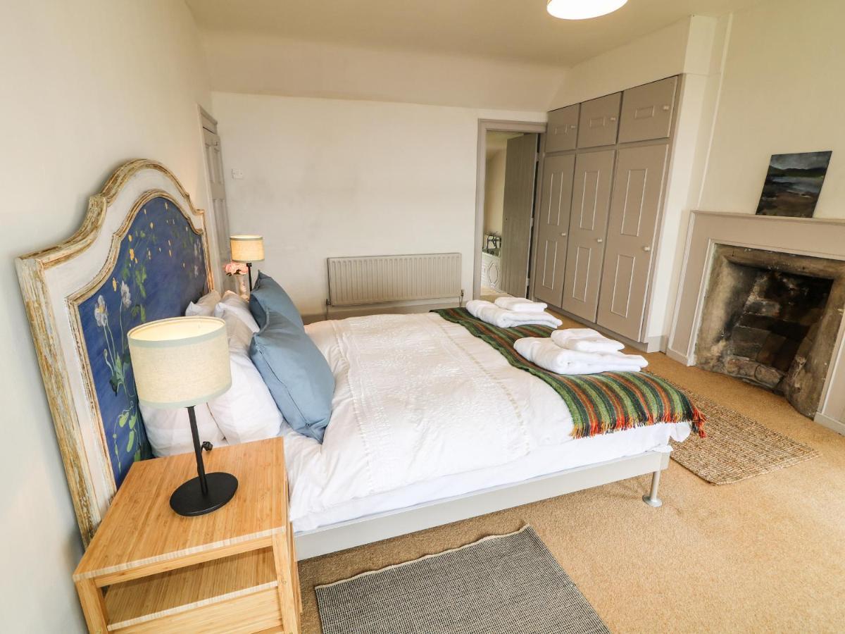 The Ferry House Villa Ramelton Екстериор снимка