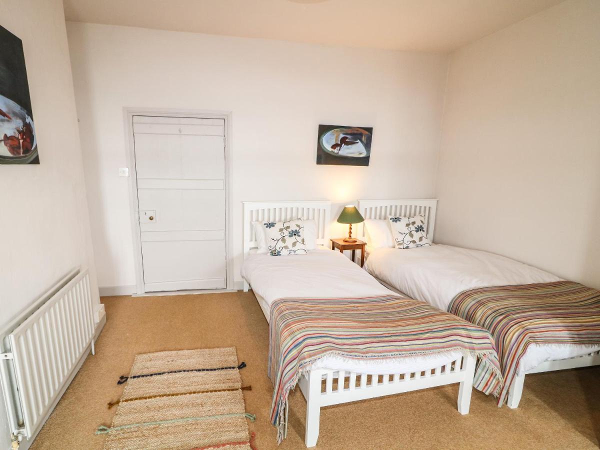 The Ferry House Villa Ramelton Екстериор снимка