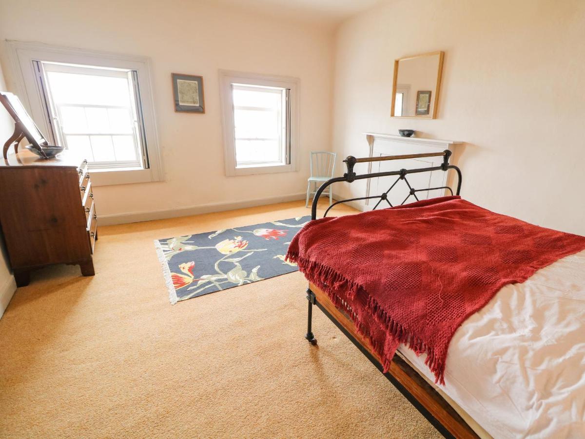 The Ferry House Villa Ramelton Екстериор снимка