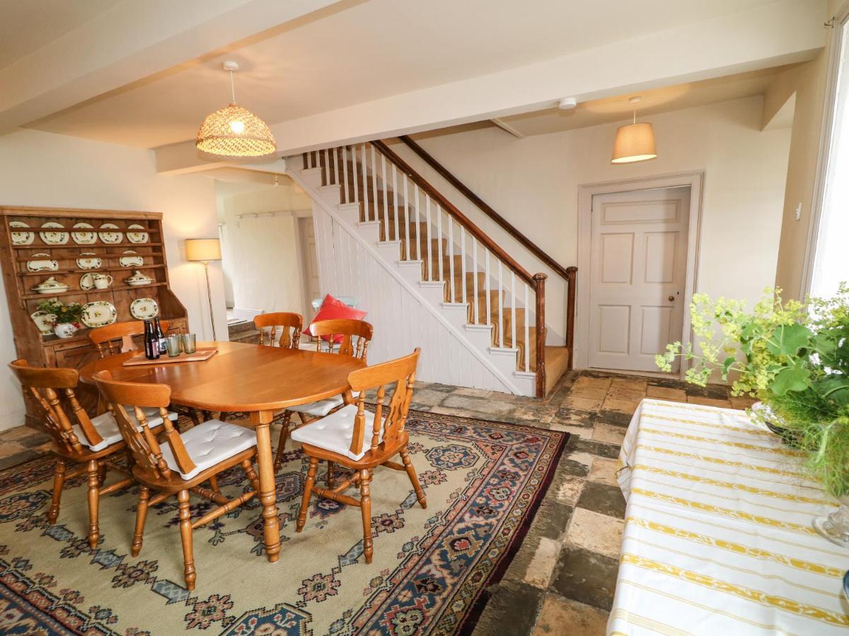The Ferry House Villa Ramelton Екстериор снимка