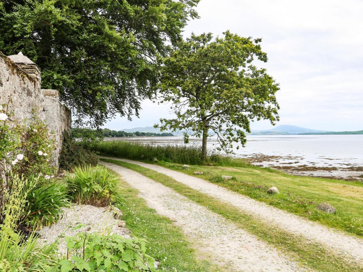 The Ferry House Villa Ramelton Екстериор снимка