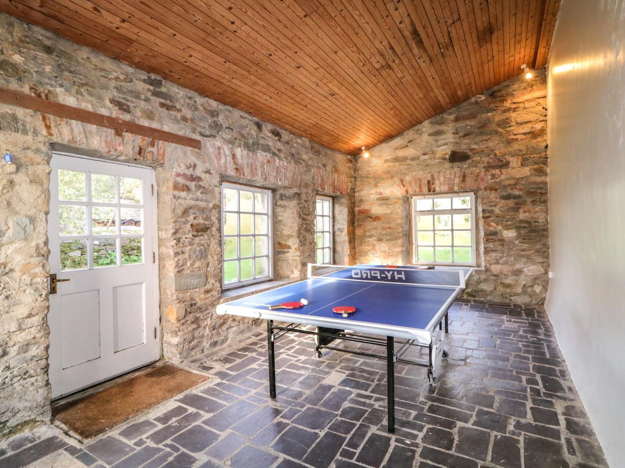 The Ferry House Villa Ramelton Екстериор снимка